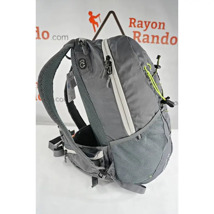 Mochila de caminhada Sarawat 25 – Élémenterre