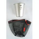 Copo de titânio 350mL – Keith