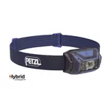 Linterna frontal ACTIK – Petzl – AZUL