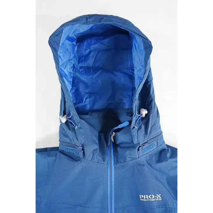 Wanderjacke Mann Conrad – Pro-X Elements