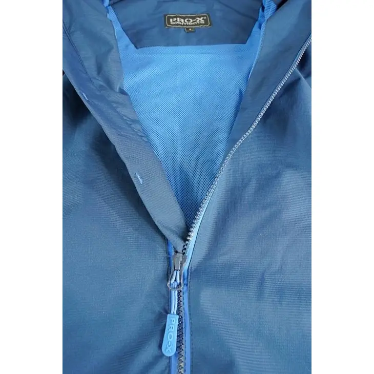 Wanderjacke Mann Conrad – Pro-X Elements