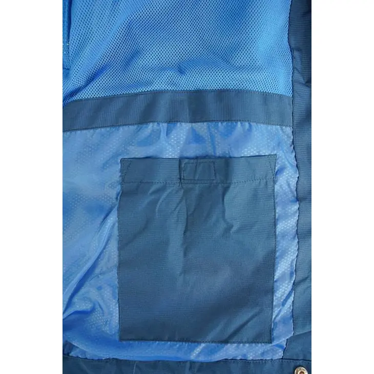 Wanderjacke Mann Conrad – Pro-X Elements