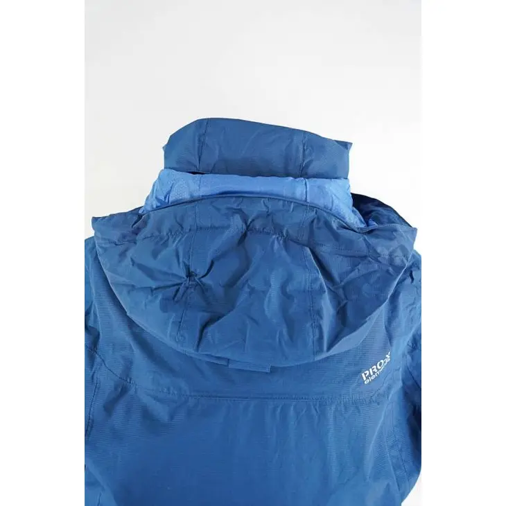 Wanderjacke Mann Conrad – Pro-X Elements