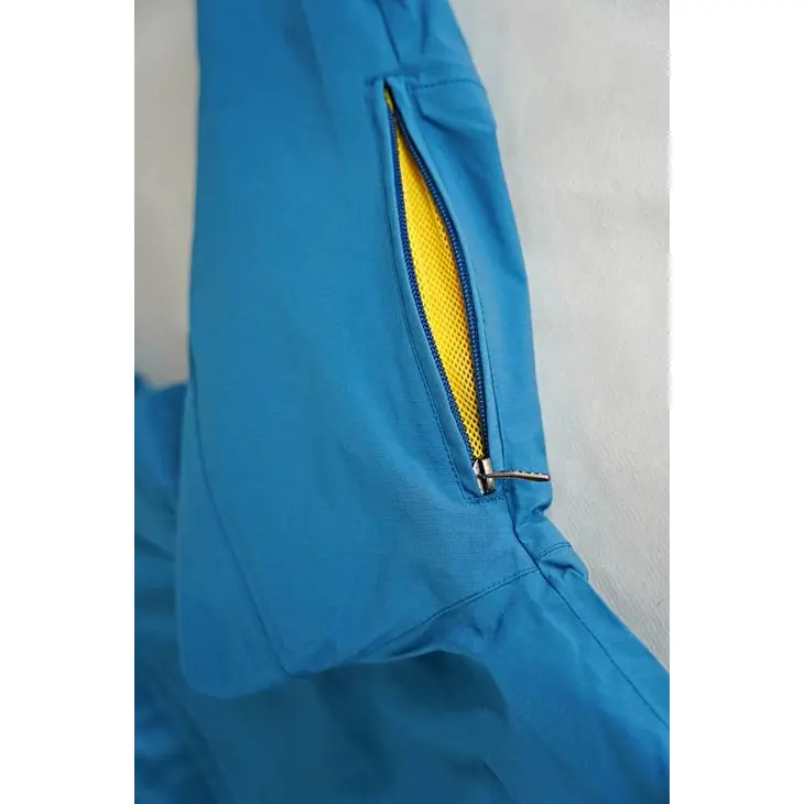 Wanderjacke für Männer Allan Stretch – Pro-X Elements