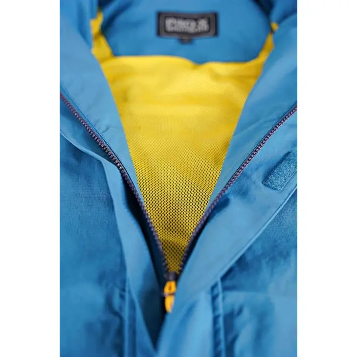 Wanderjacke für Männer Allan Stretch – Pro-X Elements