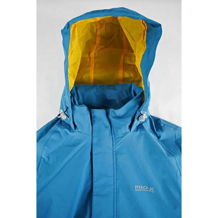 Wanderjacke für Männer Allan Stretch – Pro-X Elements