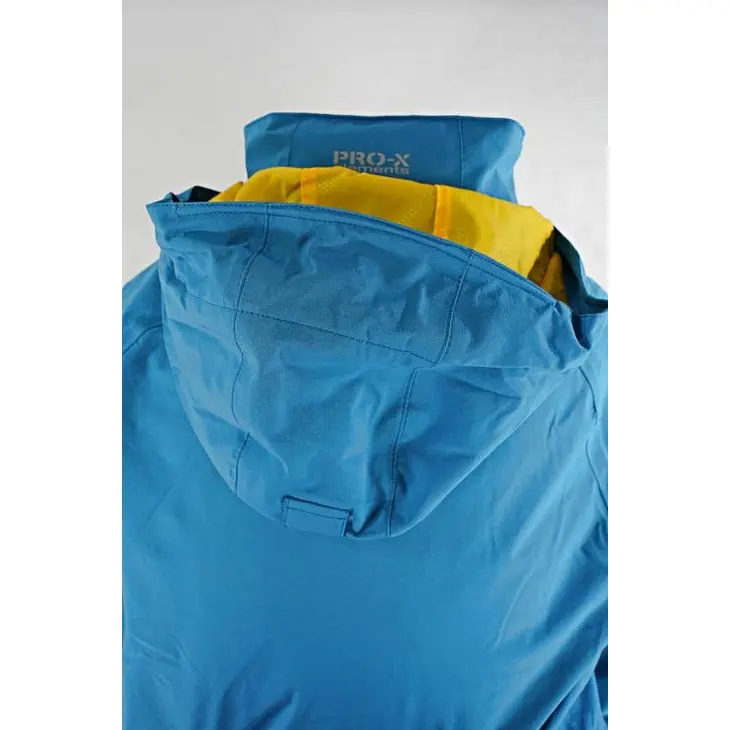 Wanderjacke für Männer Allan Stretch – Pro-X Elements