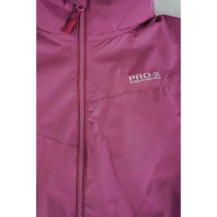 Vroni dames wandeljack – Pro-X Elements
