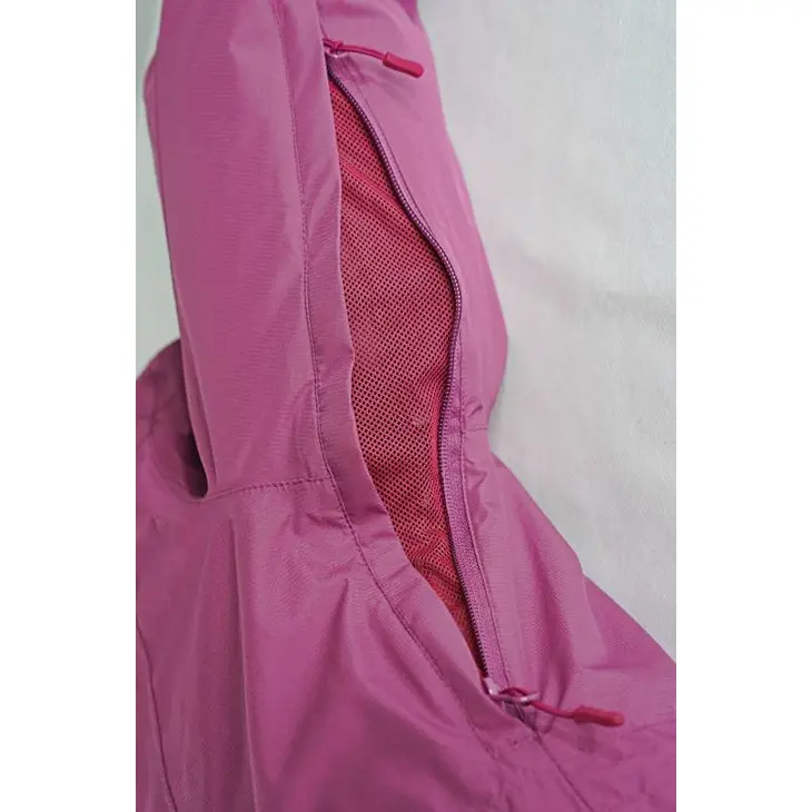 Vroni dames wandeljack – Pro-X Elements