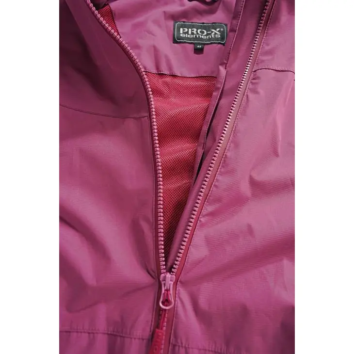 Vroni dames wandeljack – Pro-X Elements