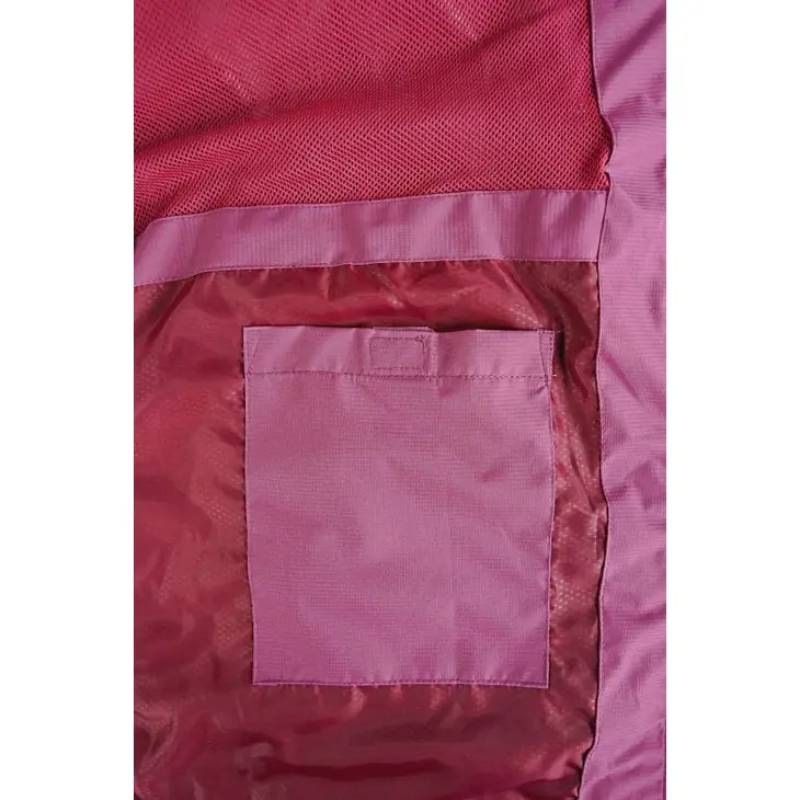Vroni dames wandeljack – Pro-X Elements