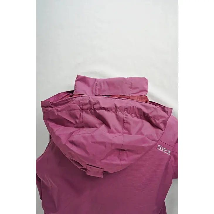 Vroni dames wandeljack – Pro-X Elements