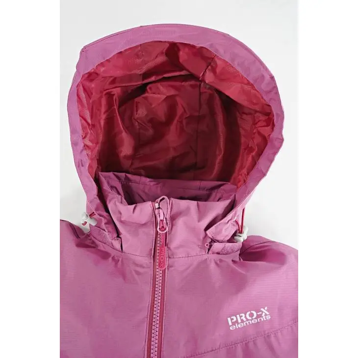 Vroni dames wandeljack – Pro-X Elements