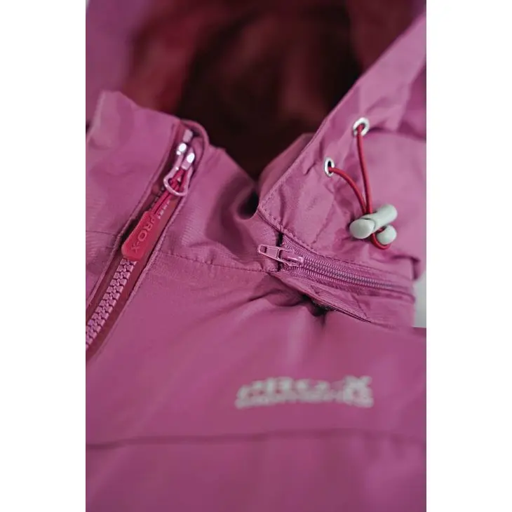Vroni dames wandeljack – Pro-X Elements