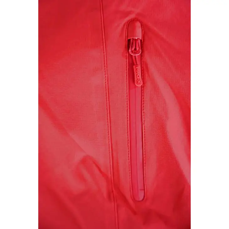 Chaqueta de montaña Carina Stretch para mujer – Pro-X Elements