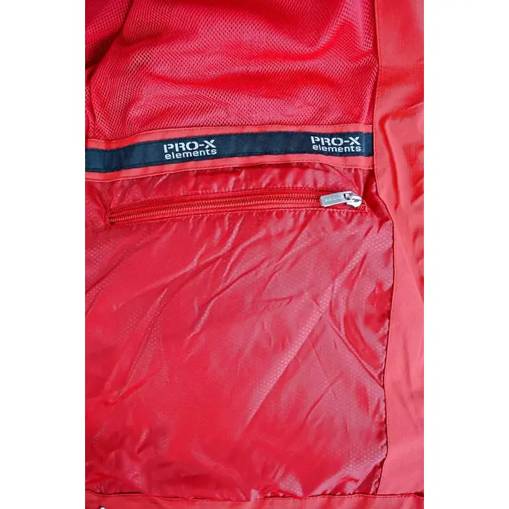 Chaqueta de montaña Carina Stretch para mujer – Pro-X Elements