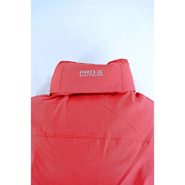 Chaqueta de montaña Carina Stretch para mujer – Pro-X Elements