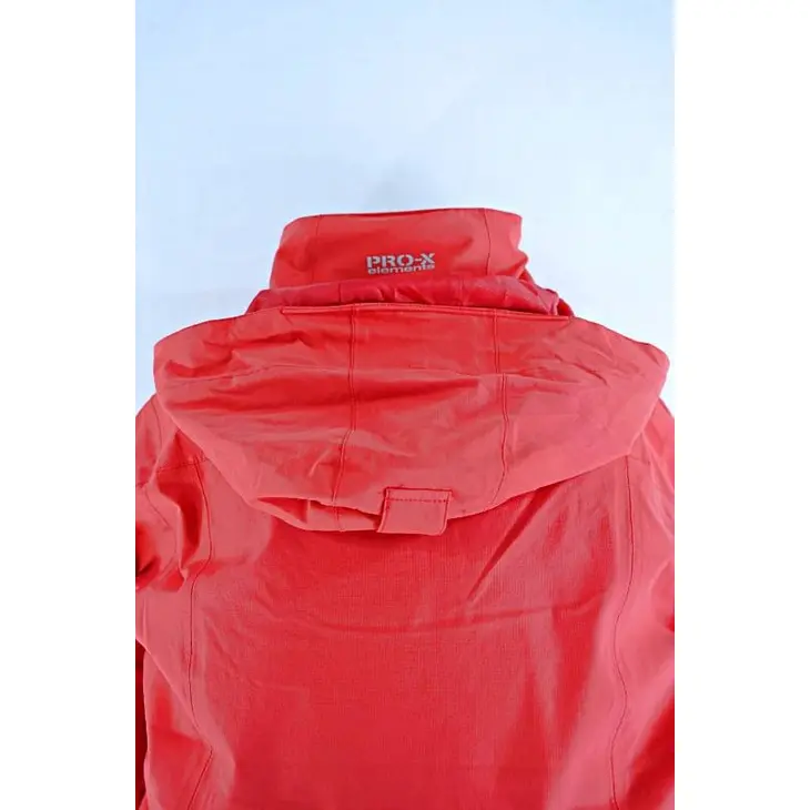 Chaqueta de montaña Carina Stretch para mujer – Pro-X Elements