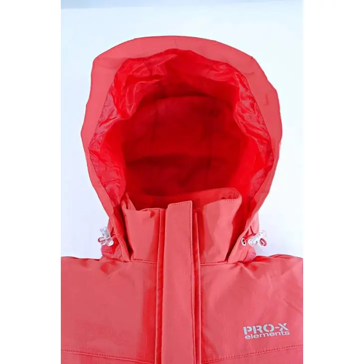 Chaqueta de montaña Carina Stretch para mujer – Pro-X Elements