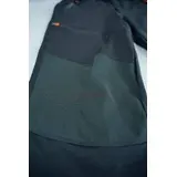 Pantaloni da trekking Kongo neri per uomo – Elementerre