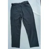 Pantaloni da trekking Kongo neri per uomo – Elementerre