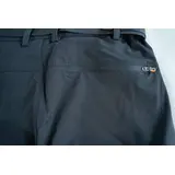 Pantaloni da trekking Kongo neri per uomo – Elementerre