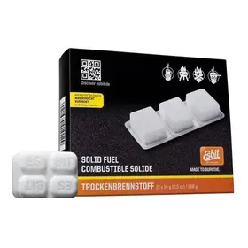 Esbit-Tabletten