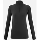 T-shirt donna 1/2 zip drynamic soft technical – Millet