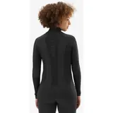 T-shirt donna 1/2 zip drynamic soft technical – Millet