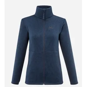 Casaco polar para mulher Tribeni JKT – Millet