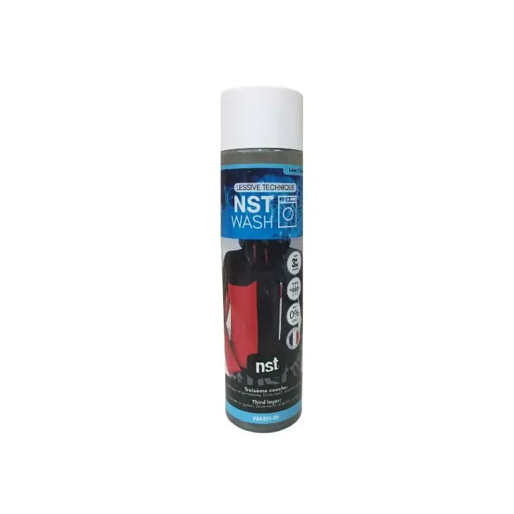 Textielwasmiddel Textiel NST Wash 250 ml
