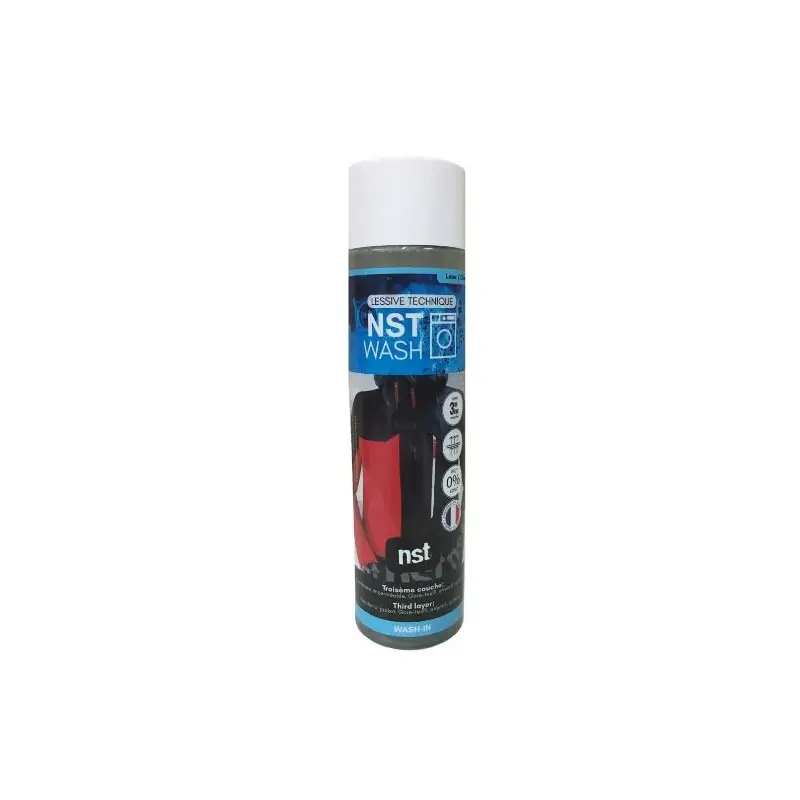 Textielwasmiddel Textiel NST Wash 250 ml