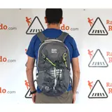 Sac à dos randonnée Sarawat 25 – Elementerre