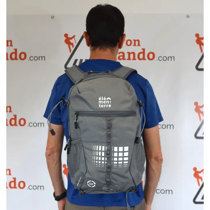 Mochila de caminhada Sarawat 20 – Élémenterre