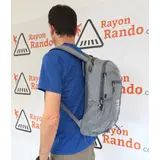 Mochila de caminhada Sarawat 20 – Élémenterre