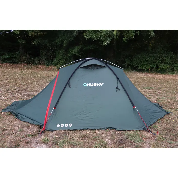 Tenda de 4 estações Falcon 2-3 – Husky
