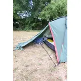 Tenda Falcon 2-3 4 stagioni – Husky