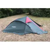 Tenda Flame 2 4 stagioni – Husky – VERDE