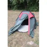Tenda Flame 2 4 stagioni – Husky – VERDE