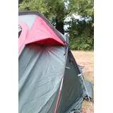 Tenda Flame 2 4 stagioni – Husky – VERDE