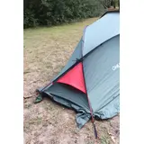 Tenda Flame 2 4 stagioni – Husky – VERDE