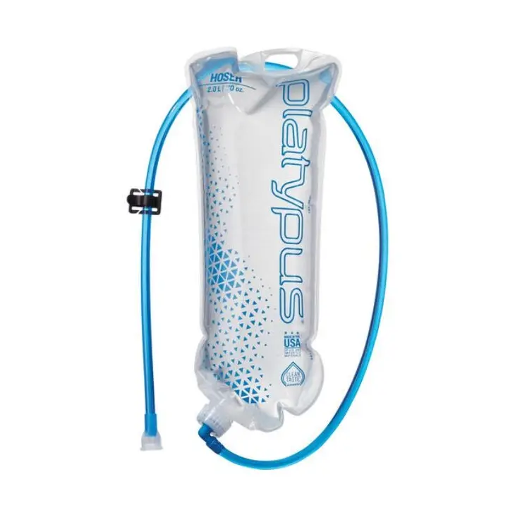 Bolsa de hidratação Hoser 2 L – Platypus
