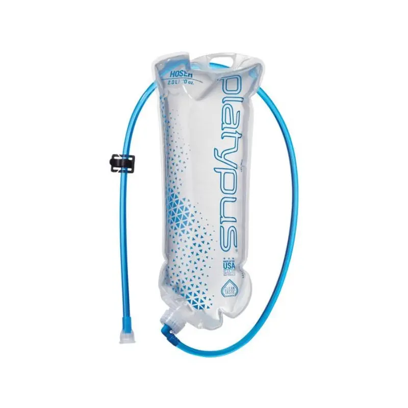 Bolsa de hidratação Hoser 2 L – Platypus