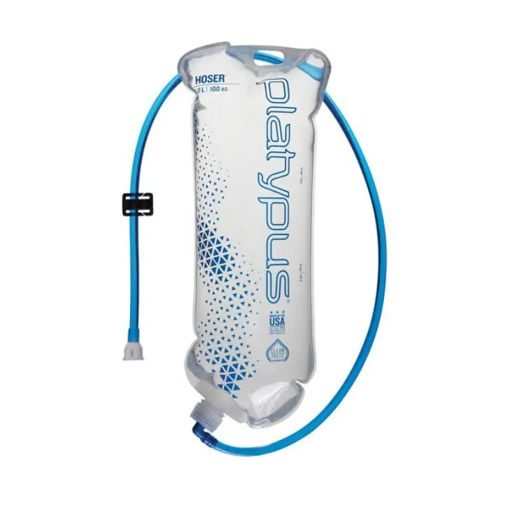 Bolsa de hidratação Hoser 3 L – Platypus