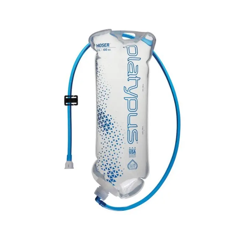 Bolsa de hidratação Hoser 3 L – Platypus