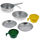 Conjunto de cozinha em alumínio Cypyr – Élémenterre