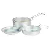 Set de cocina de camping Scout – Ferrino