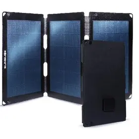 Solarladegerät FUSION FLEX 18 – Sunslice