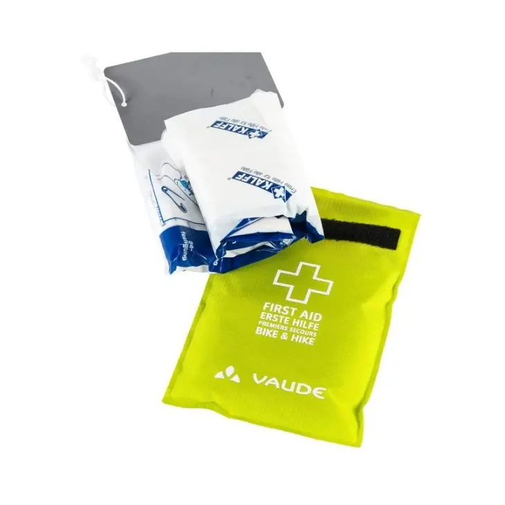 Botiquín M Impermeable – Vaude