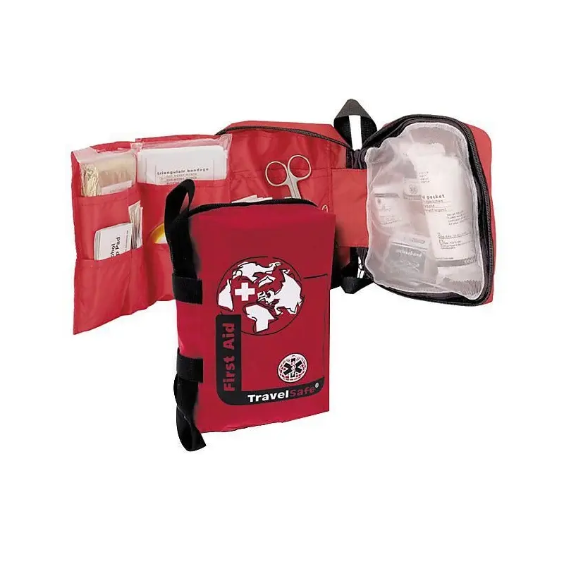 Botiquín vacío talla S – TravelSafe